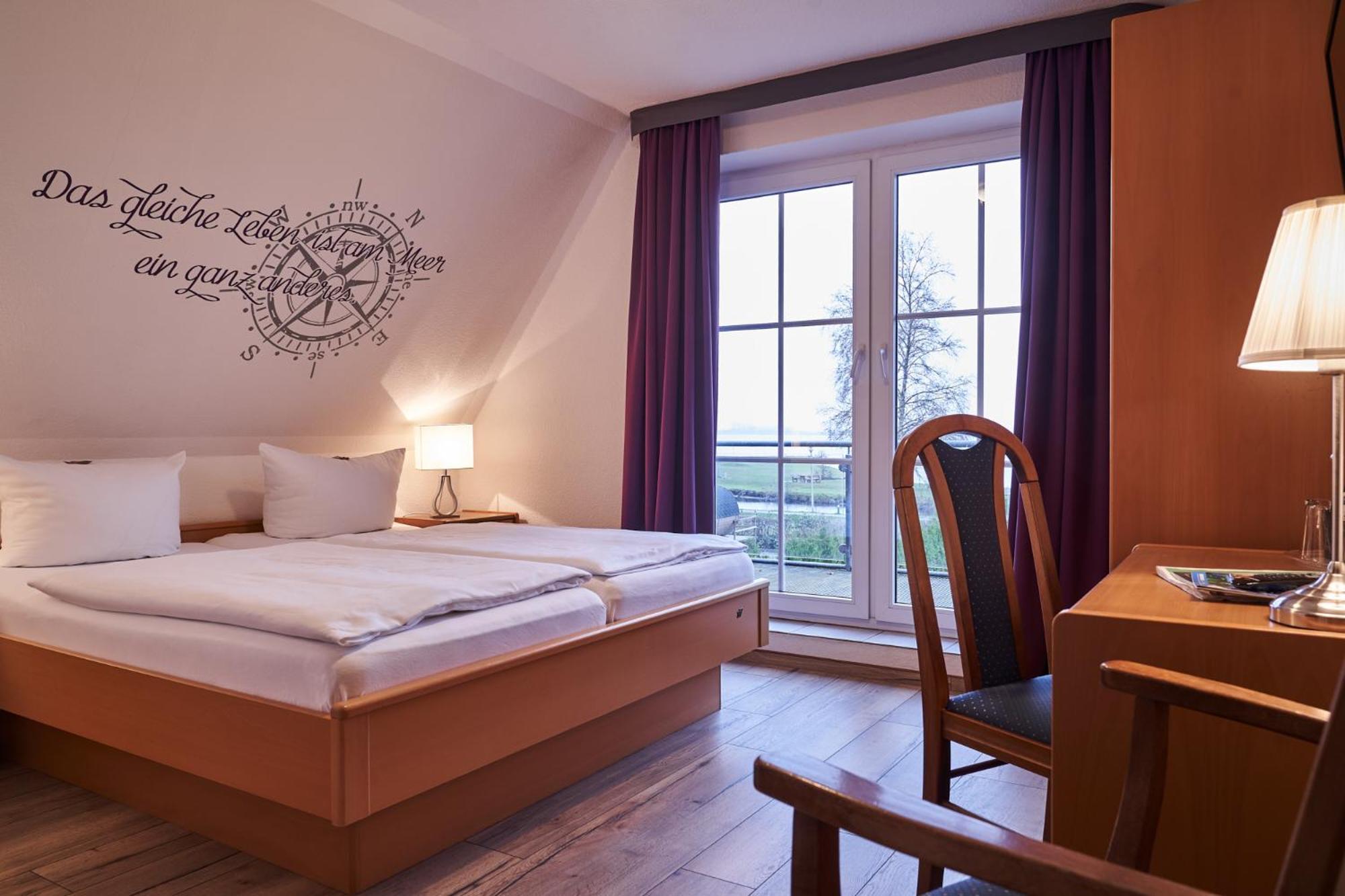 Landhaus Grosses Meer Sudbrookmerland Luaran gambar