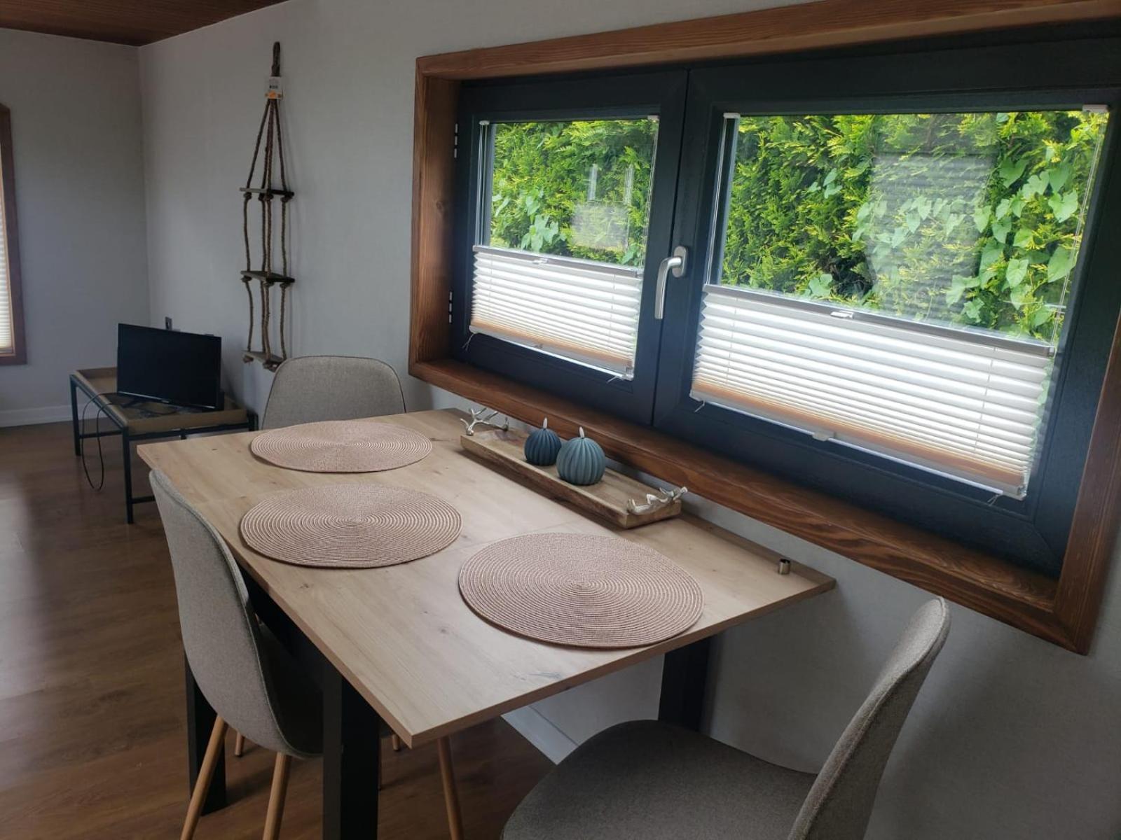 Landhaus Grosses Meer Sudbrookmerland Luaran gambar