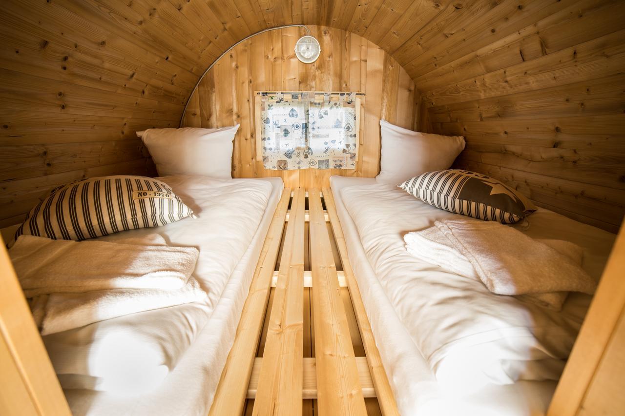 Landhaus Grosses Meer Sudbrookmerland Luaran gambar