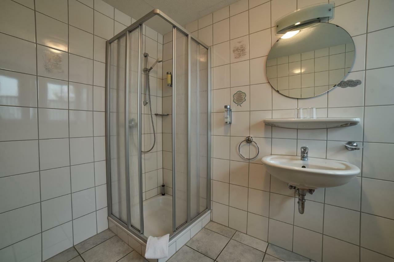 Landhaus Grosses Meer Sudbrookmerland Luaran gambar