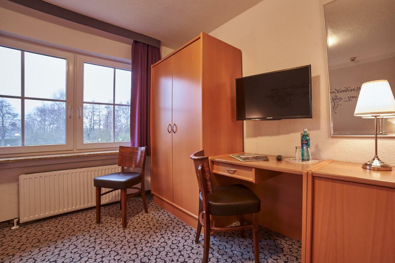 Landhaus Grosses Meer Sudbrookmerland Luaran gambar